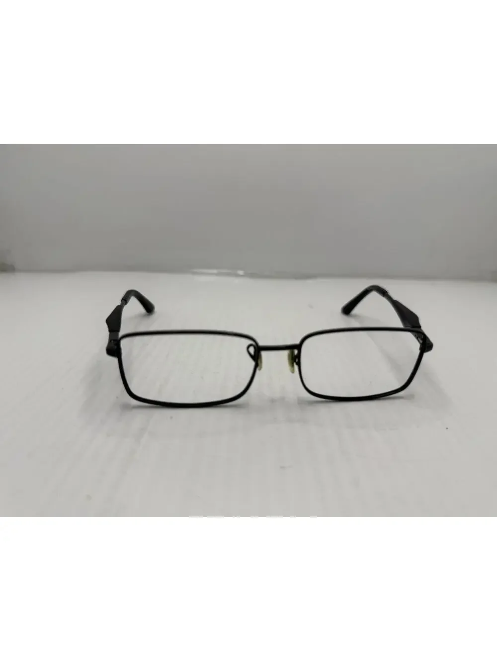 Ray-Ban RB6284, Color 2503 Black, 55-17-140